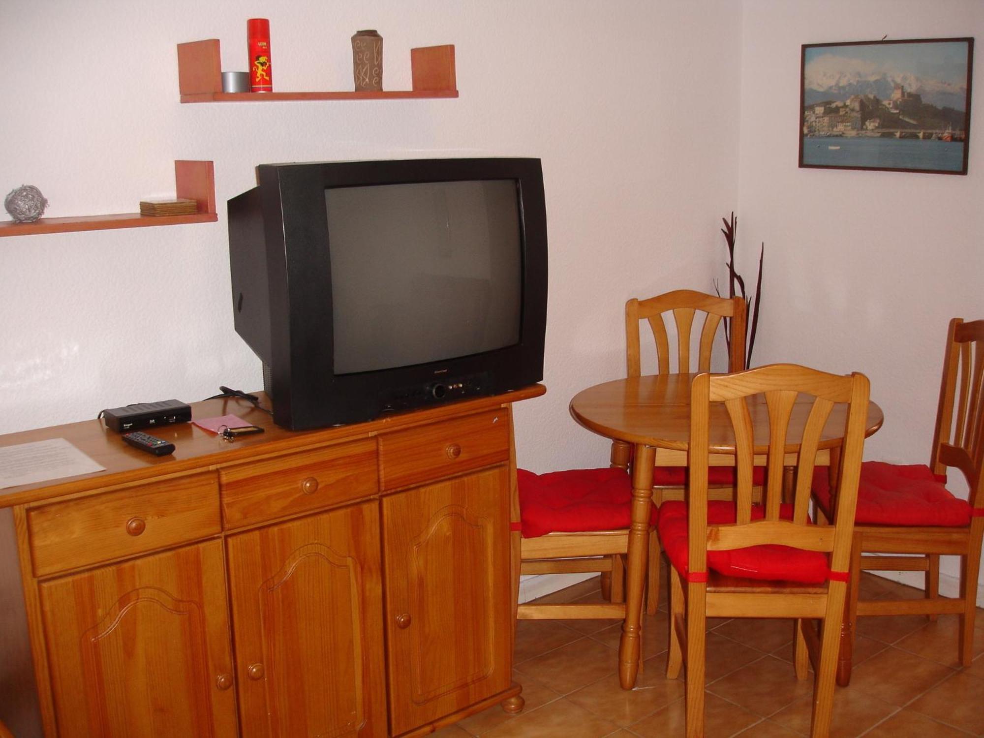 Appartamento Rinconada Real - *
